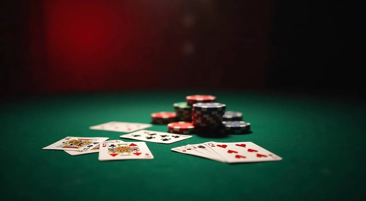 Roulette Nightfire